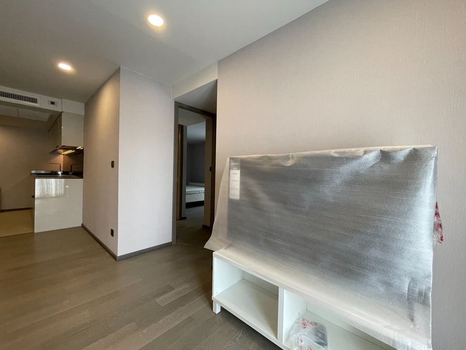 For RentCondoSiam Paragon ,Chulalongkorn,Samyan : Klass Siam【𝐑𝐄𝐍𝐓】🔥2-bedroom condo, perfect luxury in a prime location, just a few minutes walk to BTS Ratchathewi and Siam🔥 Contact Line ID: @hacondo