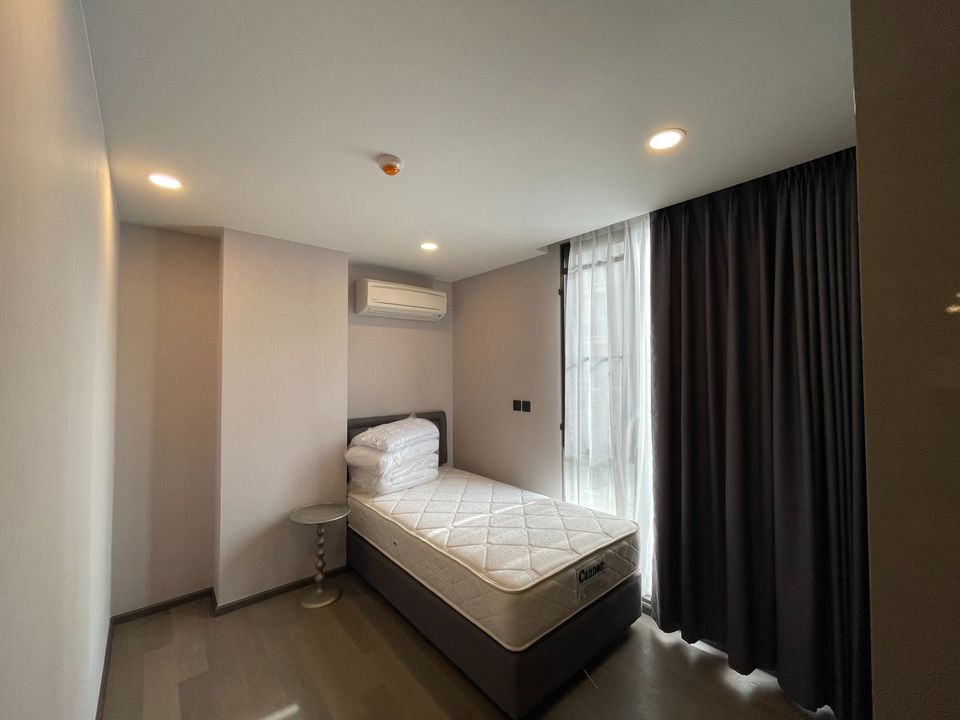 For RentCondoSiam Paragon ,Chulalongkorn,Samyan : Klass Siam【𝐑𝐄𝐍𝐓】🔥2-bedroom condo, perfect luxury in a prime location, just a few minutes walk to BTS Ratchathewi and Siam🔥 Contact Line ID: @hacondo