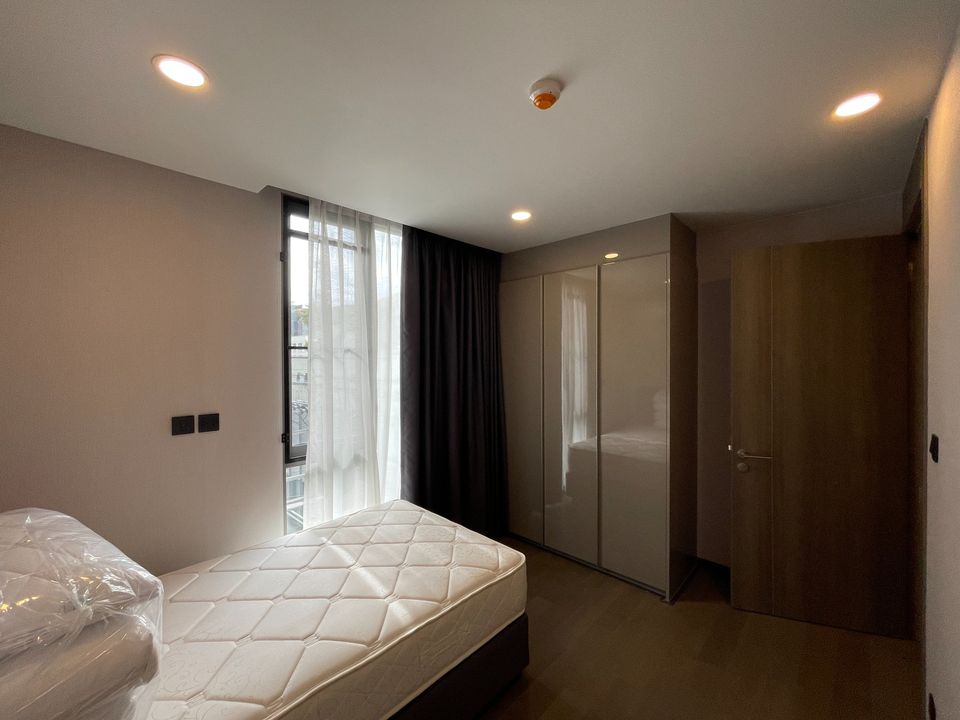 For RentCondoSiam Paragon ,Chulalongkorn,Samyan : Klass Siam【𝐑𝐄𝐍𝐓】🔥2-bedroom condo, perfect luxury in a prime location, just a few minutes walk to BTS Ratchathewi and Siam🔥 Contact Line ID: @hacondo