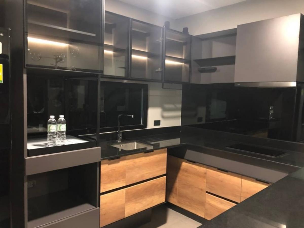 ขายบ้านบางนา แบริ่ง ลาซาล : 📢👇Vive บางนา กม. 7 หลังมุม ทิศเหนือ บ้านแบบ Loft ใกล้เมกะบางนาเพียง 500 เมตร