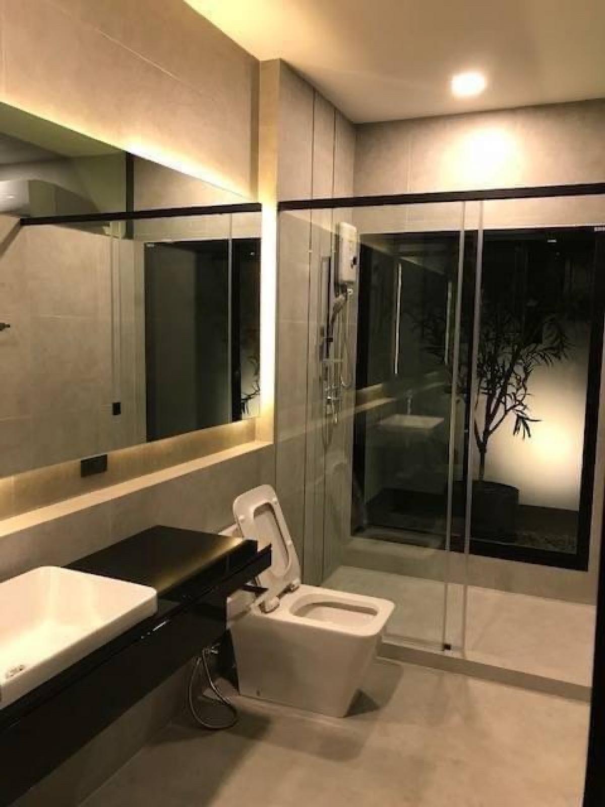 ขายบ้านบางนา แบริ่ง ลาซาล : 📢👇Vive บางนา กม. 7 หลังมุม ทิศเหนือ บ้านแบบ Loft ใกล้เมกะบางนาเพียง 500 เมตร