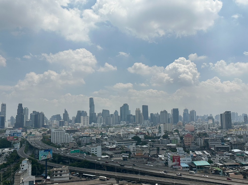 ให้เช่าคอนโดสาทร นราธิวาส : ให้เช่า✔️✔️คอนโด ศุภาลัย ไลท์ สาทร-เจริญราษฎร์ ใกล้ BTS สุรศักดิ์  และ เทอร์มินอล 21***ราคา 13,500  บาท***10108