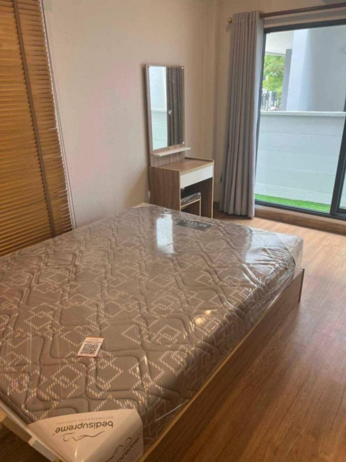 ขายบ้านบางนา แบริ่ง ลาซาล : 📢👇 ขายพร้อมผู้เช่า สัญญาสิ้นสุด มิถุนายน 69(ค่าเช่า 90k) บ้านหันหน้าทิศใต้ ลมเย็นตลอดปี ฟรีค่าส่วนกลาง 2 ปี เดินทางสะดวกหลายเส้นทาง