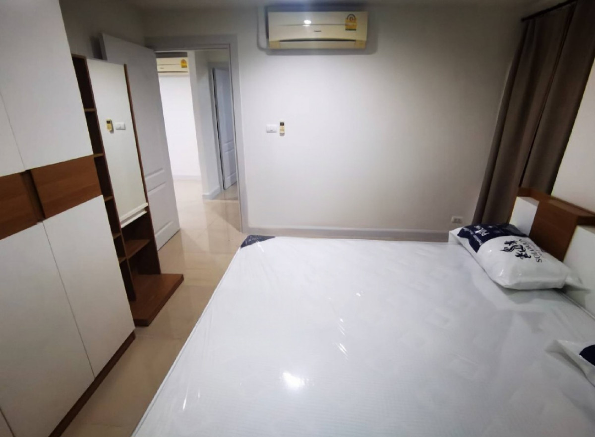For RentCondoOnnut, Udomsuk : For rent 15,000/month Sukhumvit 64, 2 bedrooms, 1 bathroom