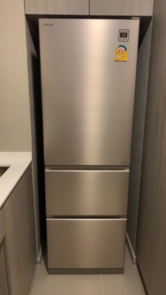 For RentCondoOnnut, Udomsuk : 🔥Urgent Rental🔥 Quintara Arte Sukhumvit 52, corner unit for rent (low-rise), fully furnished and equipped with appliances, closed kitchen, near BTS On Nut ❗