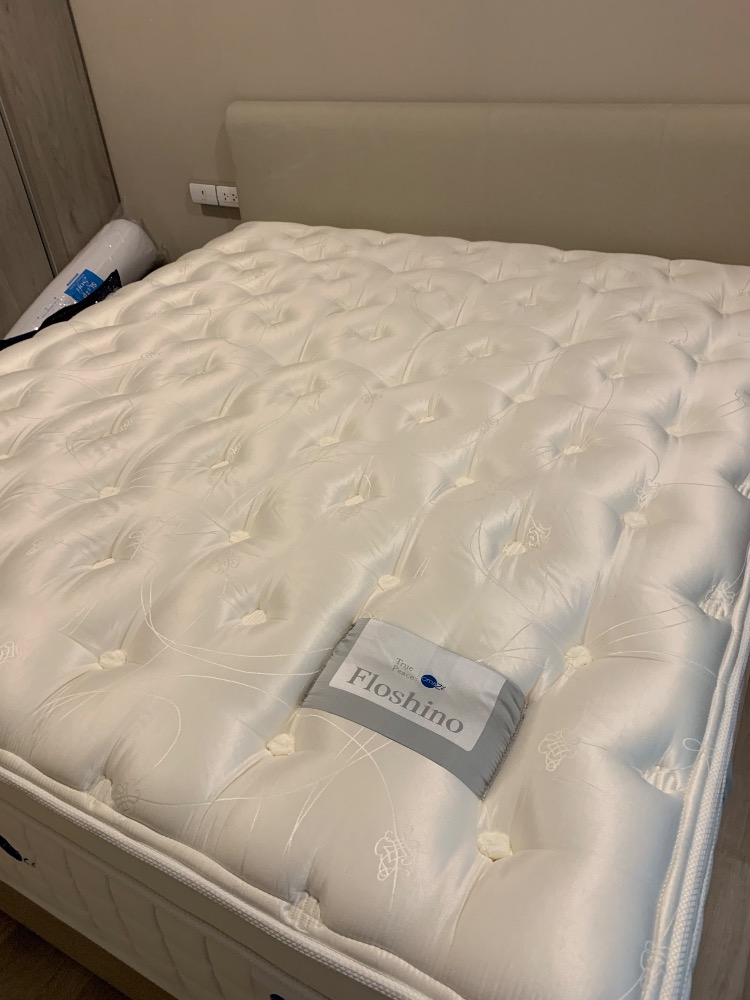 For RentCondoOnnut, Udomsuk : 🔥Urgent Rental🔥 Quintara Arte Sukhumvit 52, corner unit for rent (low-rise), fully furnished and equipped with appliances, closed kitchen, near BTS On Nut ❗