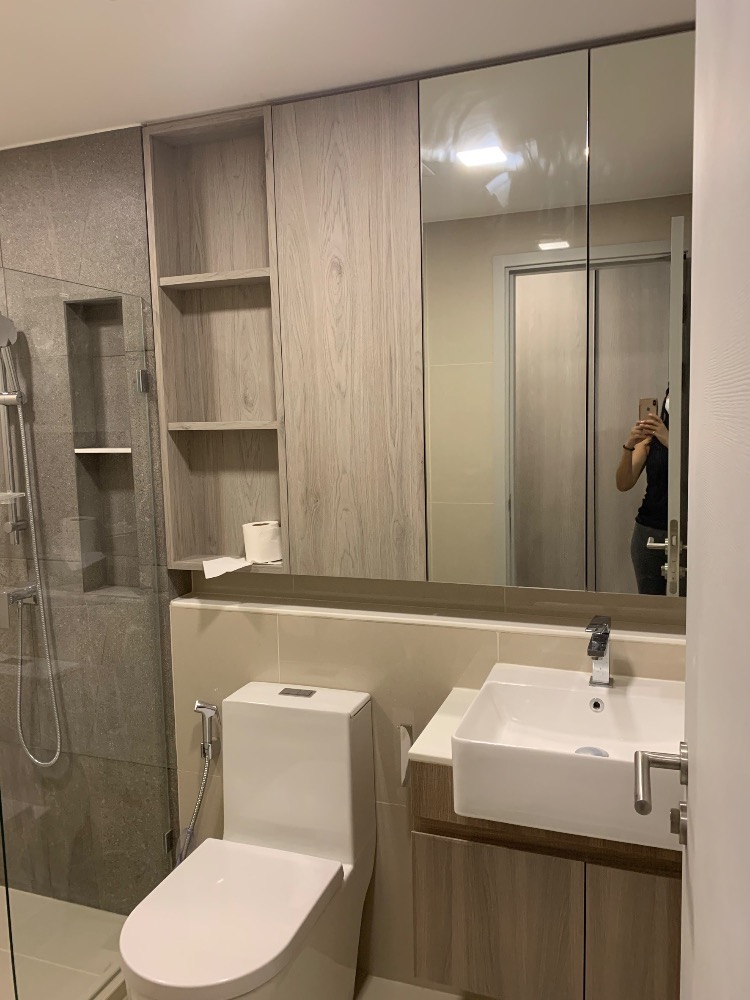 For RentCondoOnnut, Udomsuk : 🔥Urgent Rental🔥 Quintara Arte Sukhumvit 52, corner unit for rent (low-rise), fully furnished and equipped with appliances, closed kitchen, near BTS On Nut ❗
