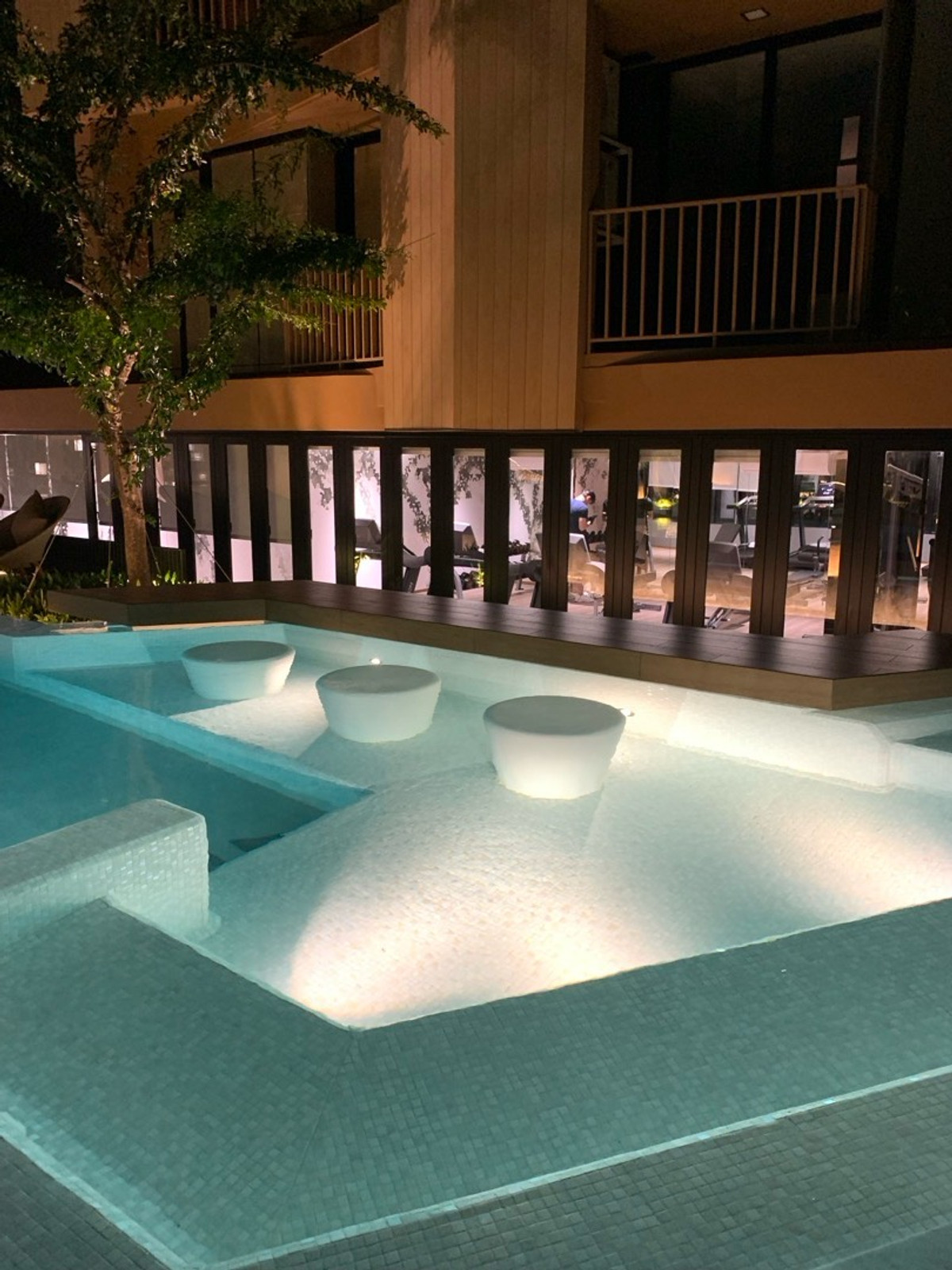 For RentCondoOnnut, Udomsuk : 🔥Urgent Rental🔥 Quintara Arte Sukhumvit 52, corner unit for rent (low-rise), fully furnished and equipped with appliances, closed kitchen, near BTS On Nut ❗