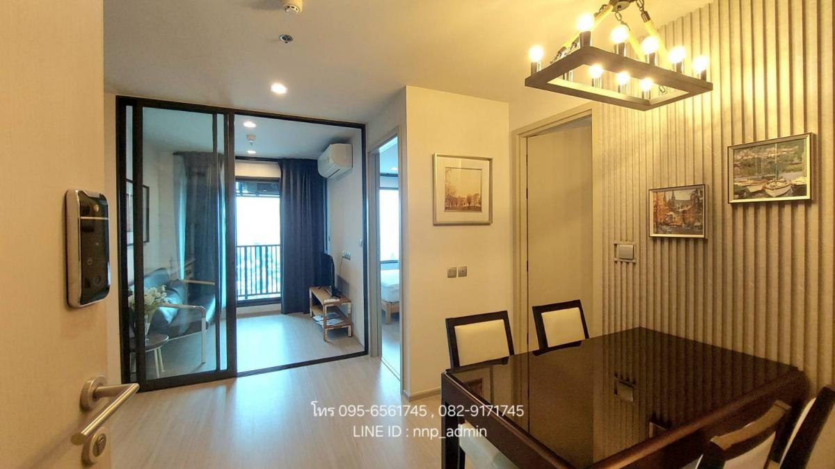 ให้เช่าคอนโดลาดพร้าว เซ็นทรัลลาดพร้าว : 🌈 #ให้เช่า  Life Ladprao Condo (ไลฟ์ ลาดพร้าว)🏢ชั้นสูง 40+