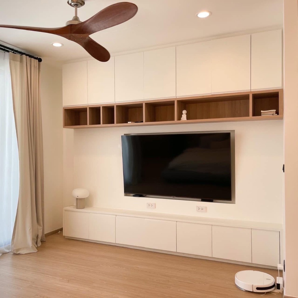 ● Japanese Modern Loft ● ทาวน์โฮม 3.5 ชั้น | 3 ห้องนอน 4 ห้องน้ำ | 21.31 ตร.ว. 210.00 ตร.ม. | ใกล้ มหาวิทยาลัยเกษมบัณฑิต 4 นาที, โรงเรียนปาณยา พัฒนาการ 6 นาที, ธัญญาพาร์ค 9 นาที, BTS อ่อนนุช 10 นาที Loading...