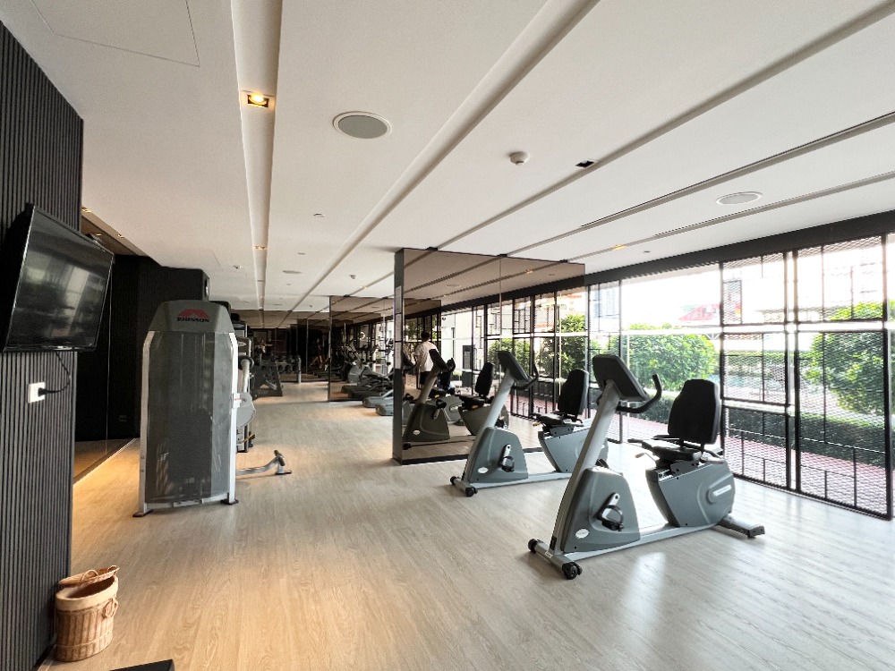 For SaleCondoSapankwai,Jatujak : Urgent sale Onyx Phaholyothin 1 bedroom 1 bathroom near BTS Saphan Khwai