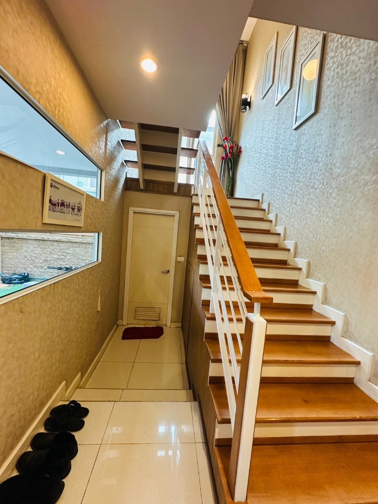 ขายบ้านพัฒนาการ ศรีนครินทร์ : ขายบ้าน โครงการ The Plant Pattanakarn เดอะ แพลนท์ พัฒนาการ ขาย 14 ล้านบาท