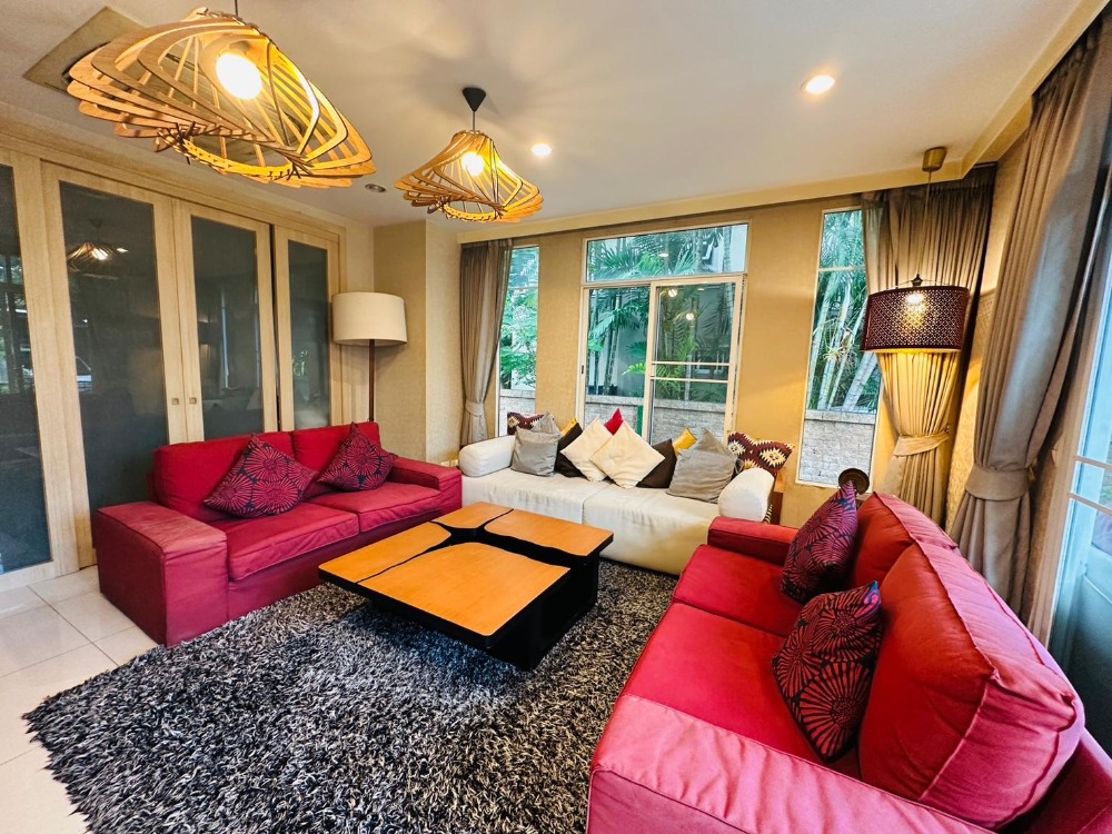 ขายบ้านพัฒนาการ ศรีนครินทร์ : ขายบ้าน โครงการ The Plant Pattanakarn เดอะ แพลนท์ พัฒนาการ ขาย 14 ล้านบาท