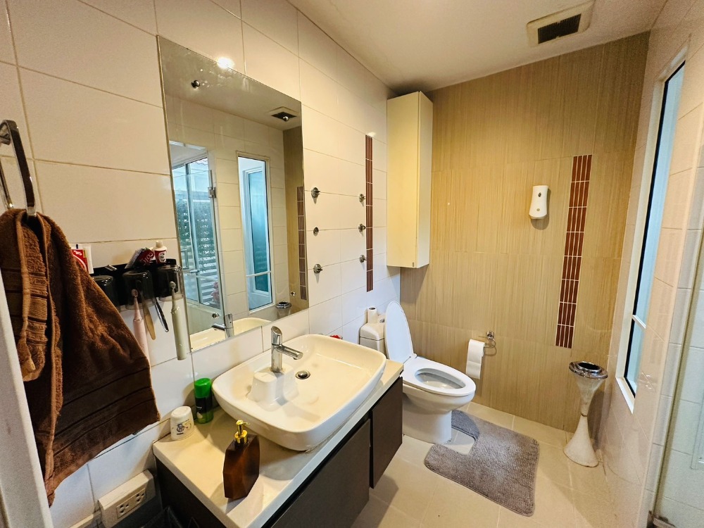 ขายบ้านพัฒนาการ ศรีนครินทร์ : ขายบ้าน โครงการ The Plant Pattanakarn เดอะ แพลนท์ พัฒนาการ ขาย 14 ล้านบาท