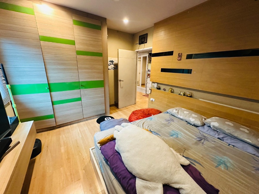 ขายบ้านพัฒนาการ ศรีนครินทร์ : ขายบ้าน โครงการ The Plant Pattanakarn เดอะ แพลนท์ พัฒนาการ ขาย 14 ล้านบาท