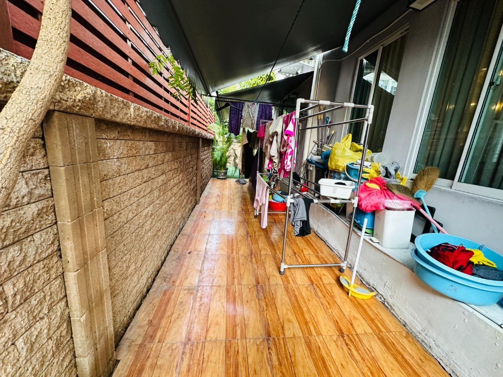 ขายบ้านพัฒนาการ ศรีนครินทร์ : ขายบ้าน โครงการ The Plant Pattanakarn เดอะ แพลนท์ พัฒนาการ ขาย 14 ล้านบาท