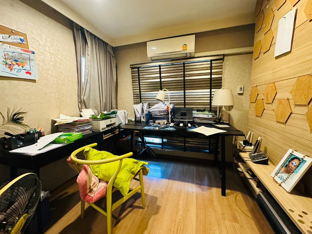 ขายบ้านพัฒนาการ ศรีนครินทร์ : ขายบ้าน โครงการ The Plant Pattanakarn เดอะ แพลนท์ พัฒนาการ ขาย 14 ล้านบาท