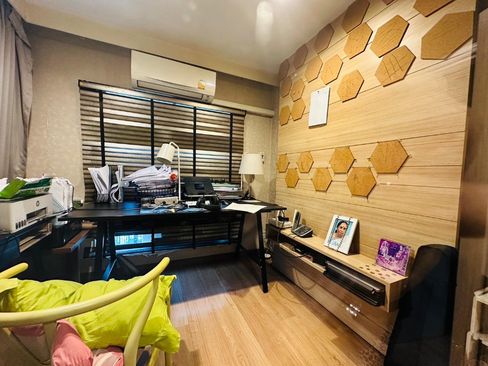 ขายบ้านพัฒนาการ ศรีนครินทร์ : ขายบ้าน โครงการ The Plant Pattanakarn เดอะ แพลนท์ พัฒนาการ ขาย 14 ล้านบาท