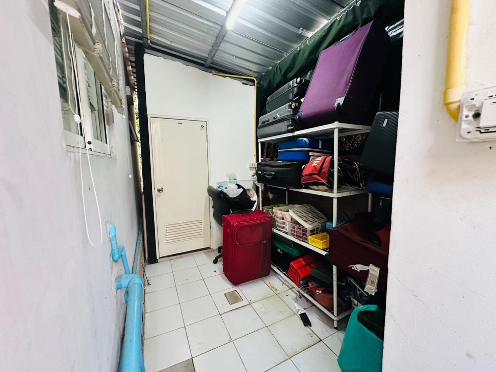 ขายบ้านพัฒนาการ ศรีนครินทร์ : ขายบ้าน โครงการ The Plant Pattanakarn เดอะ แพลนท์ พัฒนาการ ขาย 14 ล้านบาท