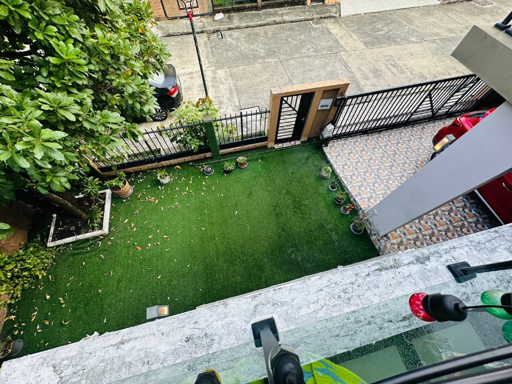 ขายบ้านพัฒนาการ ศรีนครินทร์ : ขายบ้าน โครงการ The Plant Pattanakarn เดอะ แพลนท์ พัฒนาการ ขาย 14 ล้านบาท