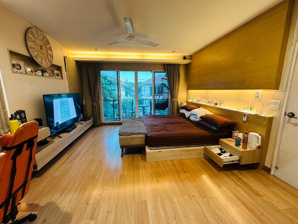 ขายบ้านพัฒนาการ ศรีนครินทร์ : ขายบ้าน โครงการ The Plant Pattanakarn เดอะ แพลนท์ พัฒนาการ ขาย 14 ล้านบาท