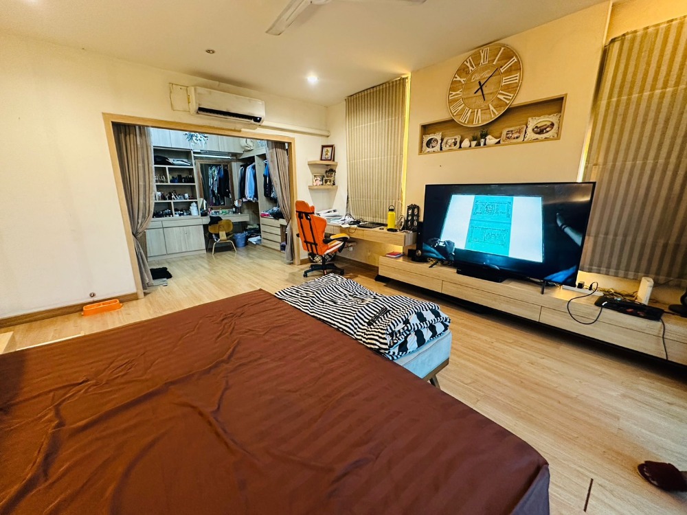 ขายบ้านพัฒนาการ ศรีนครินทร์ : ขายบ้าน โครงการ The Plant Pattanakarn เดอะ แพลนท์ พัฒนาการ ขาย 14 ล้านบาท