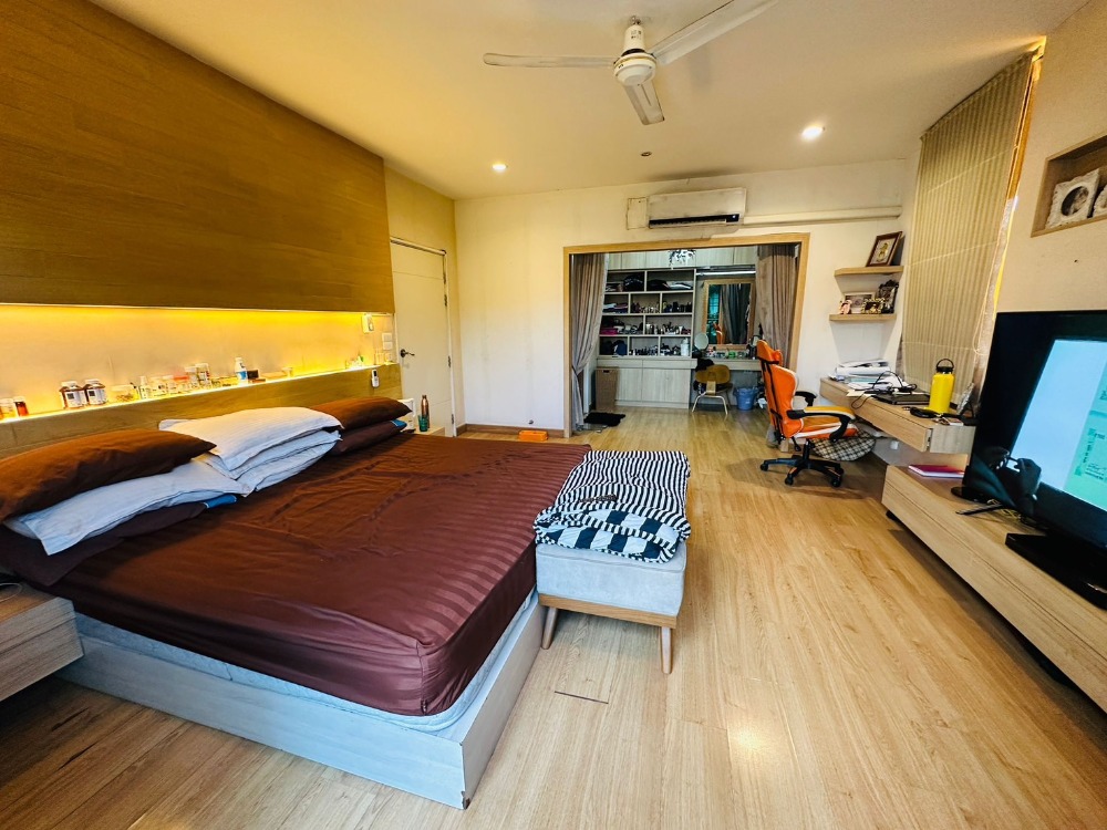 ขายบ้านพัฒนาการ ศรีนครินทร์ : ขายบ้าน โครงการ The Plant Pattanakarn เดอะ แพลนท์ พัฒนาการ ขาย 14 ล้านบาท