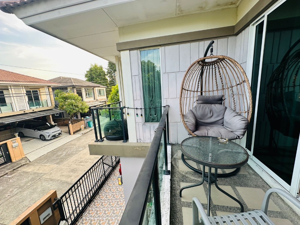 ขายบ้านพัฒนาการ ศรีนครินทร์ : ขายบ้าน โครงการ The Plant Pattanakarn เดอะ แพลนท์ พัฒนาการ ขาย 14 ล้านบาท