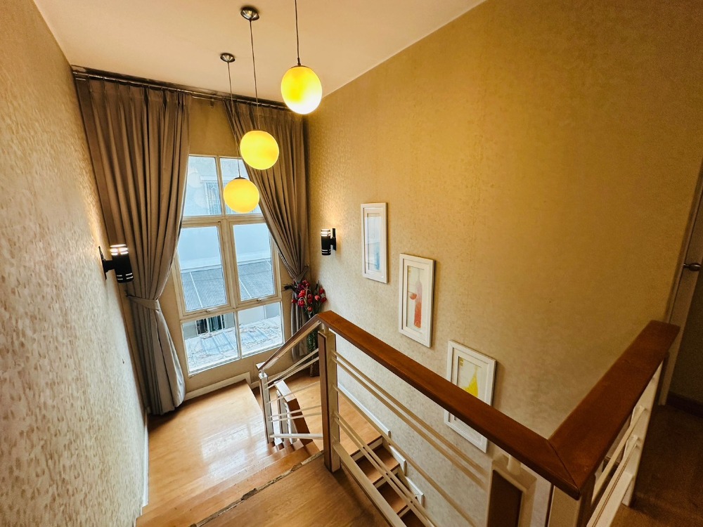 ขายบ้านพัฒนาการ ศรีนครินทร์ : ขายบ้าน โครงการ The Plant Pattanakarn เดอะ แพลนท์ พัฒนาการ ขาย 14 ล้านบาท