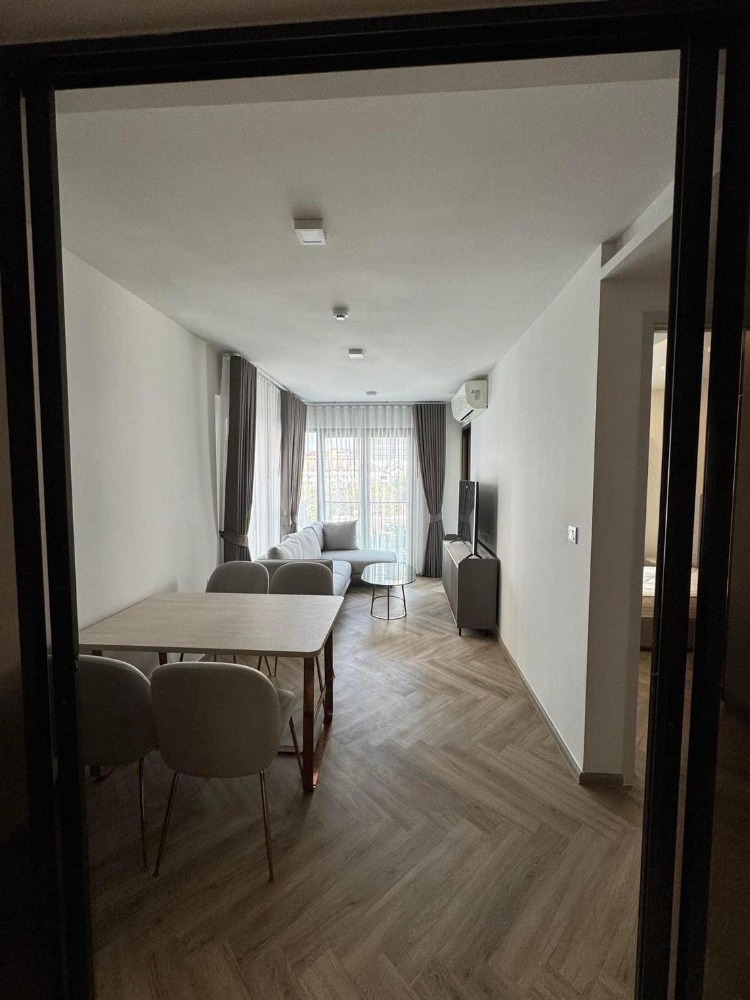 ขายคอนโดสุขุมวิท อโศก ทองหล่อ : (for sale)Chapter Thonglor 25 ใกล้ BTS ทองหล่อ