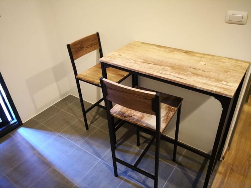 For RentCondoRama9, Petchburi, RCA : For rent: The Base Garden Rama 9, No. 18/484 