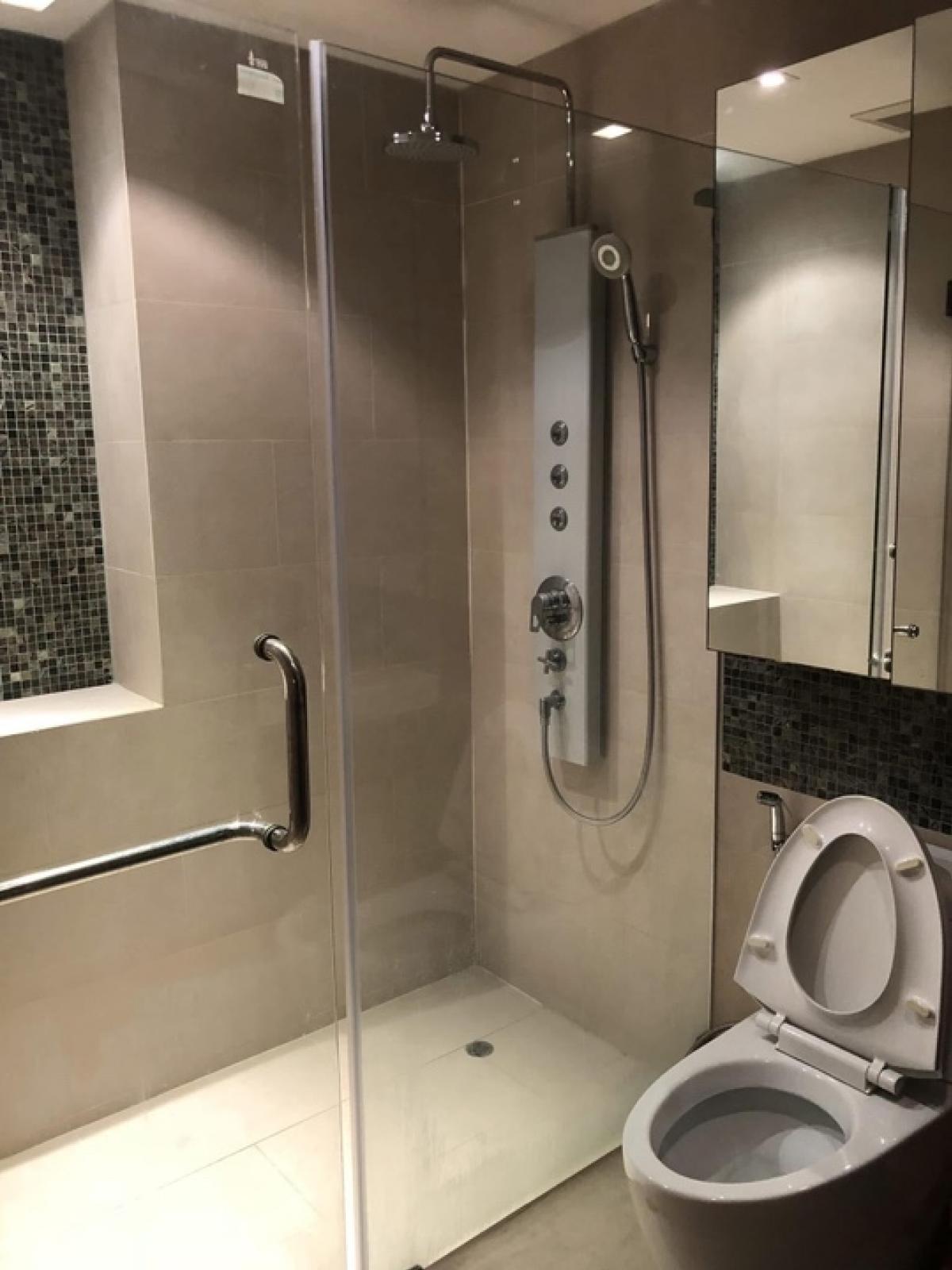 For SaleCondoRama3 (Riverside),Satupadit : Newly renovated low rise condo,combine unit, quiet & peaceful place to live or invest as located in good area near ONE Bangkok , easily traveling in many routes