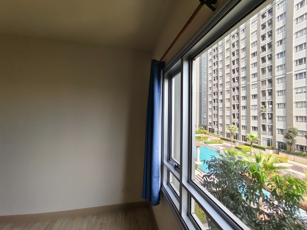 For SaleCondoRattanathibet, Sanambinna : Luxury condo for sale next to the Chao Phraya River Manor Sanambinnam