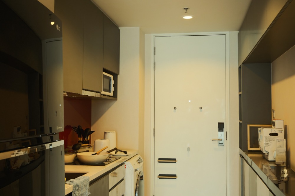 For SaleCondoSilom, Saladaeng, Bangrak : 📌3 bedrooms for sell in Silom - SalaDaeng area 🚅 near MRT-Samyan