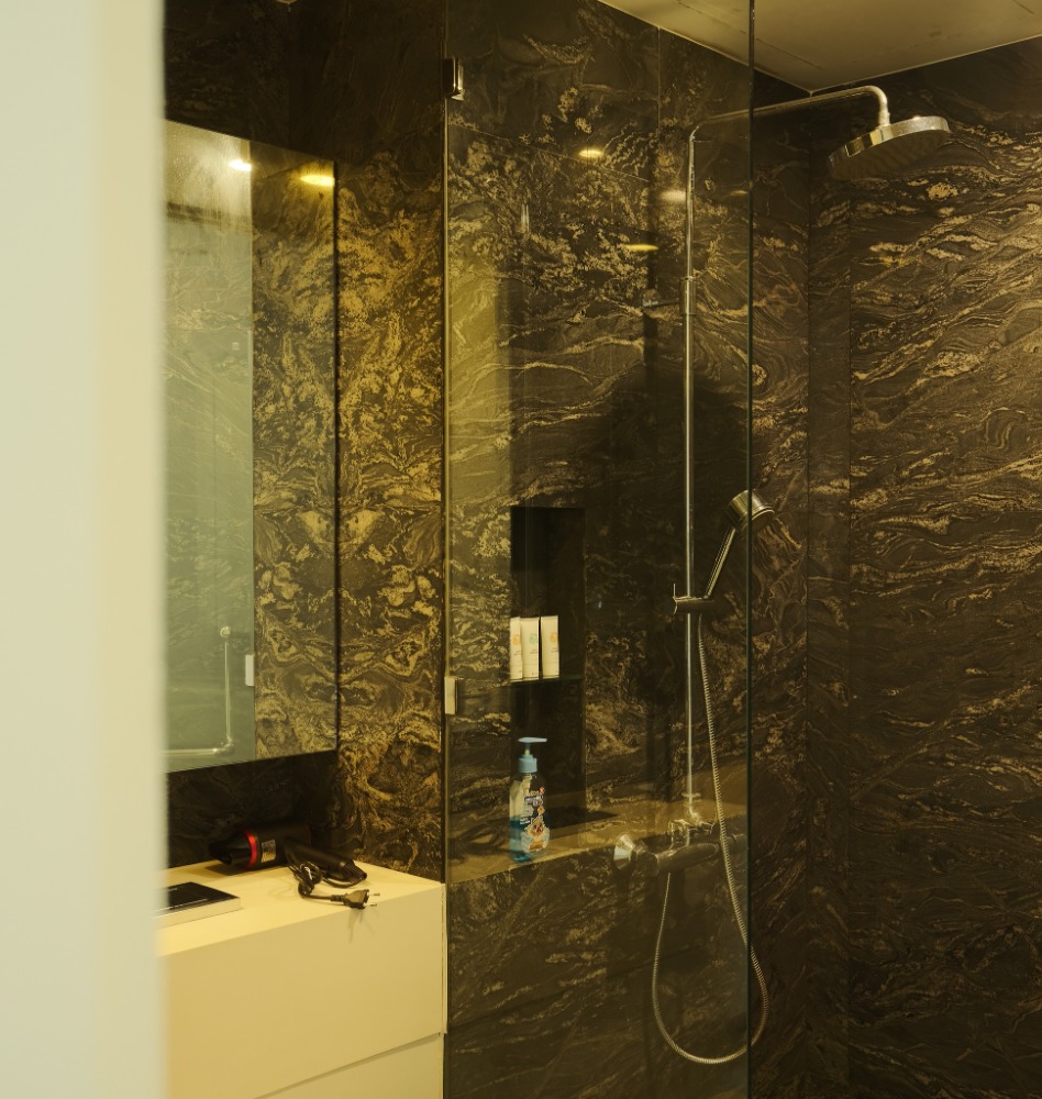 For SaleCondoSilom, Saladaeng, Bangrak : 📌3 bedrooms for sell in Silom - SalaDaeng area 🚅 near MRT-Samyan