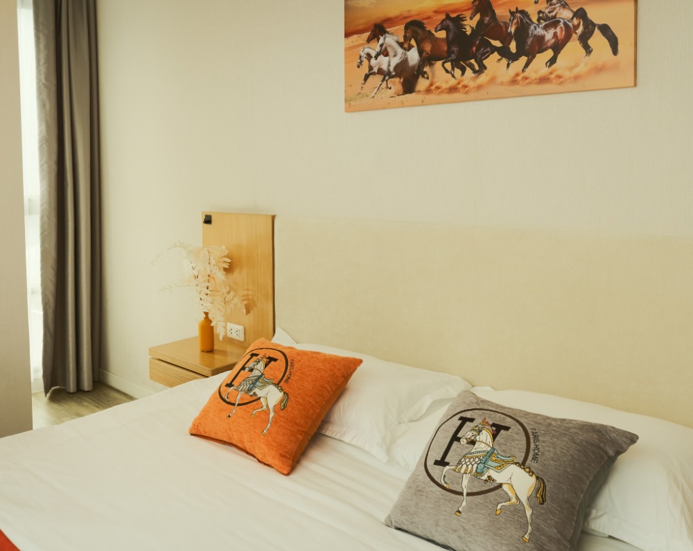 For SaleCondoSilom, Saladaeng, Bangrak : 📌3 bedrooms for sell in Silom - SalaDaeng area 🚅 near MRT-Samyan