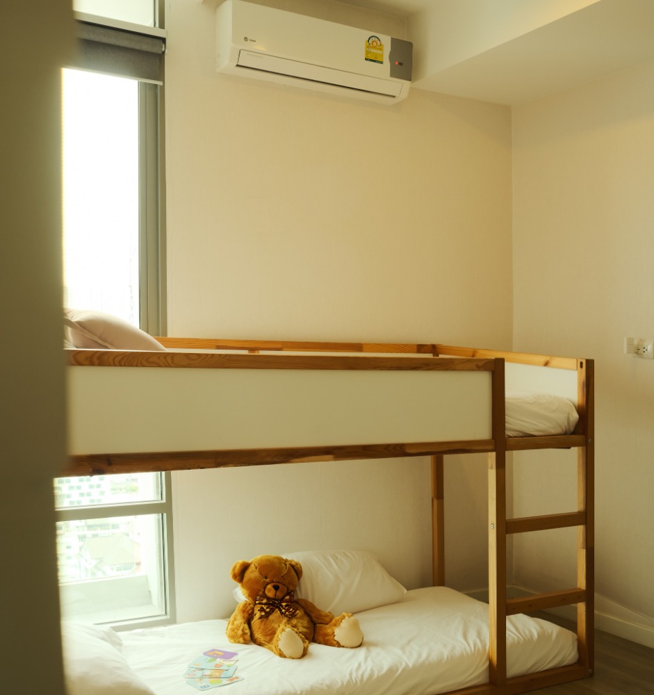 For SaleCondoSilom, Saladaeng, Bangrak : 📌3 bedrooms for sell in Silom - SalaDaeng area 🚅 near MRT-Samyan