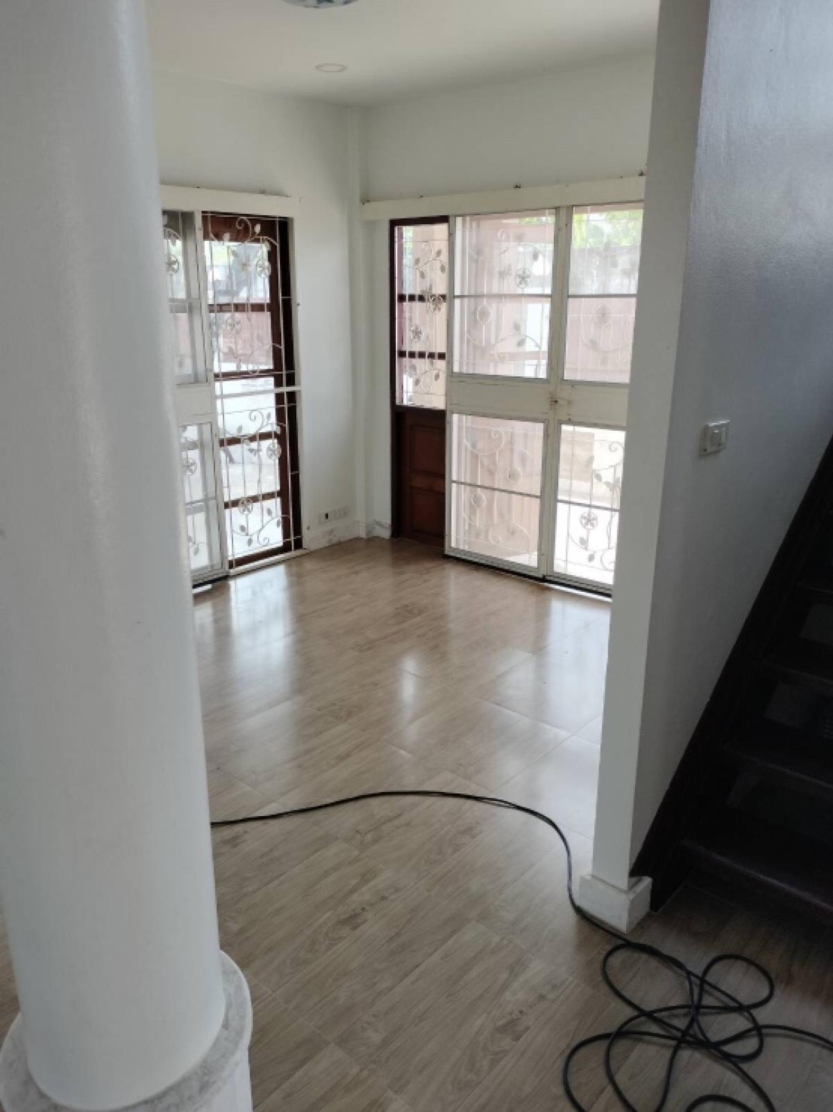 For SaleHousePhutthamonthon, Salaya : For sale: Large 2-storey detached house, Phutthamonthon Sai 3, Soi 19, Intersection 14, area 125 sq m.