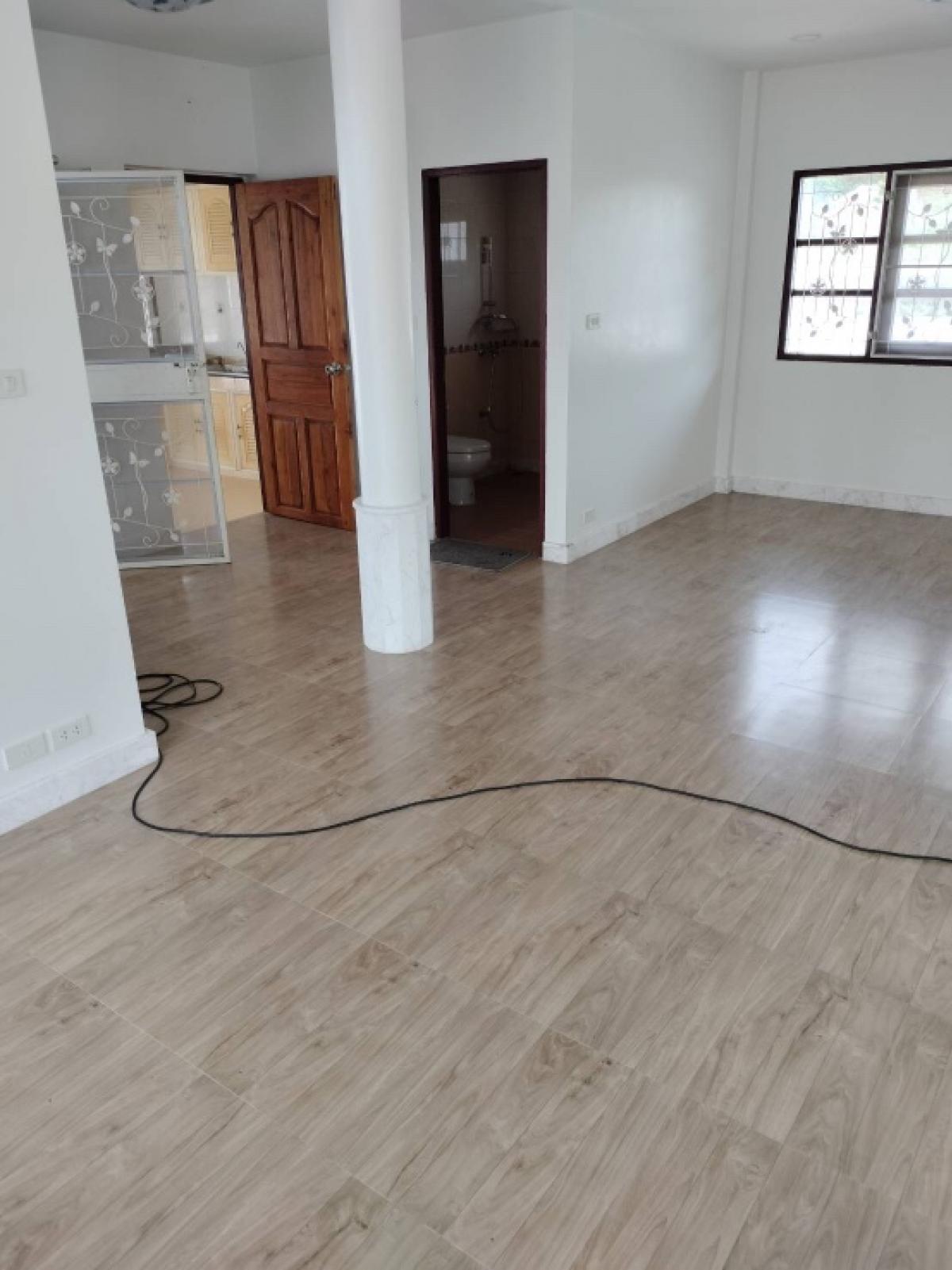 For SaleHousePhutthamonthon, Salaya : For sale: Large 2-storey detached house, Phutthamonthon Sai 3, Soi 19, Intersection 14, area 125 sq m.