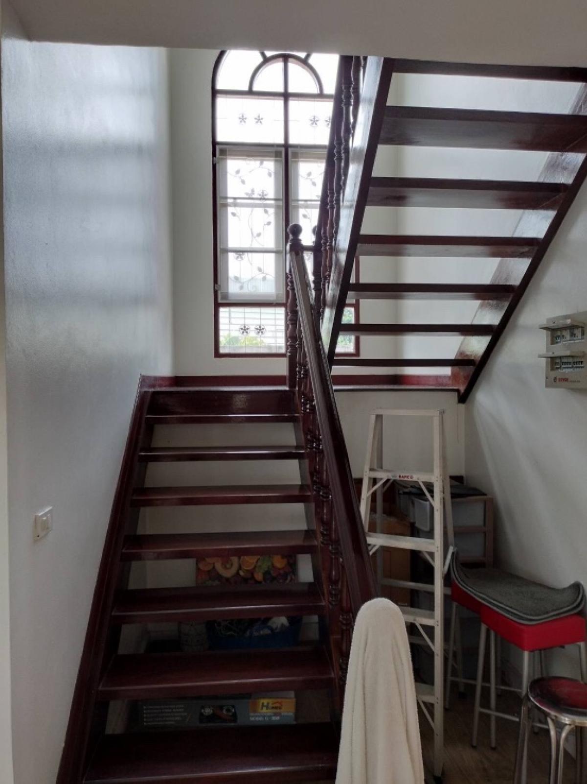 For SaleHousePhutthamonthon, Salaya : For sale: Large 2-storey detached house, Phutthamonthon Sai 3, Soi 19, Intersection 14, area 125 sq m.