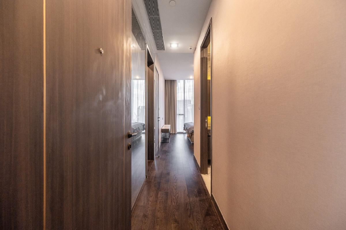 ขายคอนโดสุขุมวิท อโศก ทองหล่อ : Laviq Sukhumvit 57 for sale ! Duplex unit