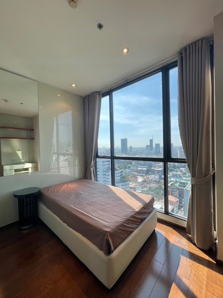 ขายคอนโดสุขุมวิท อโศก ทองหล่อ : The Address Sukhumvit 28 / 2 Bedrooms (FOR SALE), ดิ แอดเดรส สุขุมวิท 28 / 2 ห้องนอน (ขาย) HL1859