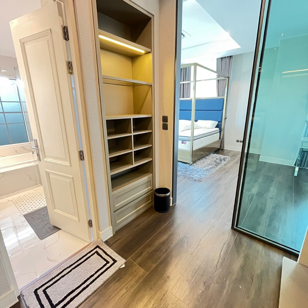 For RentHouseVipawadee, Don Mueang, Lak Si : For rent, Nantawan Ramintra-Paholyothin 50, 108 sqw, 4 bedrooms, 4 bathrooms, corner, elegantly-furnished.