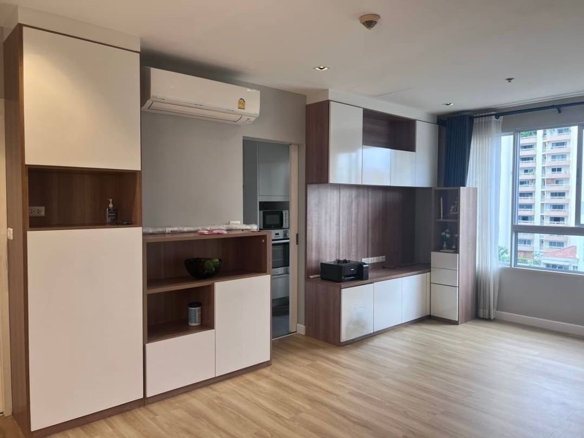 ขายคอนโดสุขุมวิท อโศก ทองหล่อ : For Sell Condo One X Sukhumvit 26 area 75 sqm 7.5mb Nice Furnished