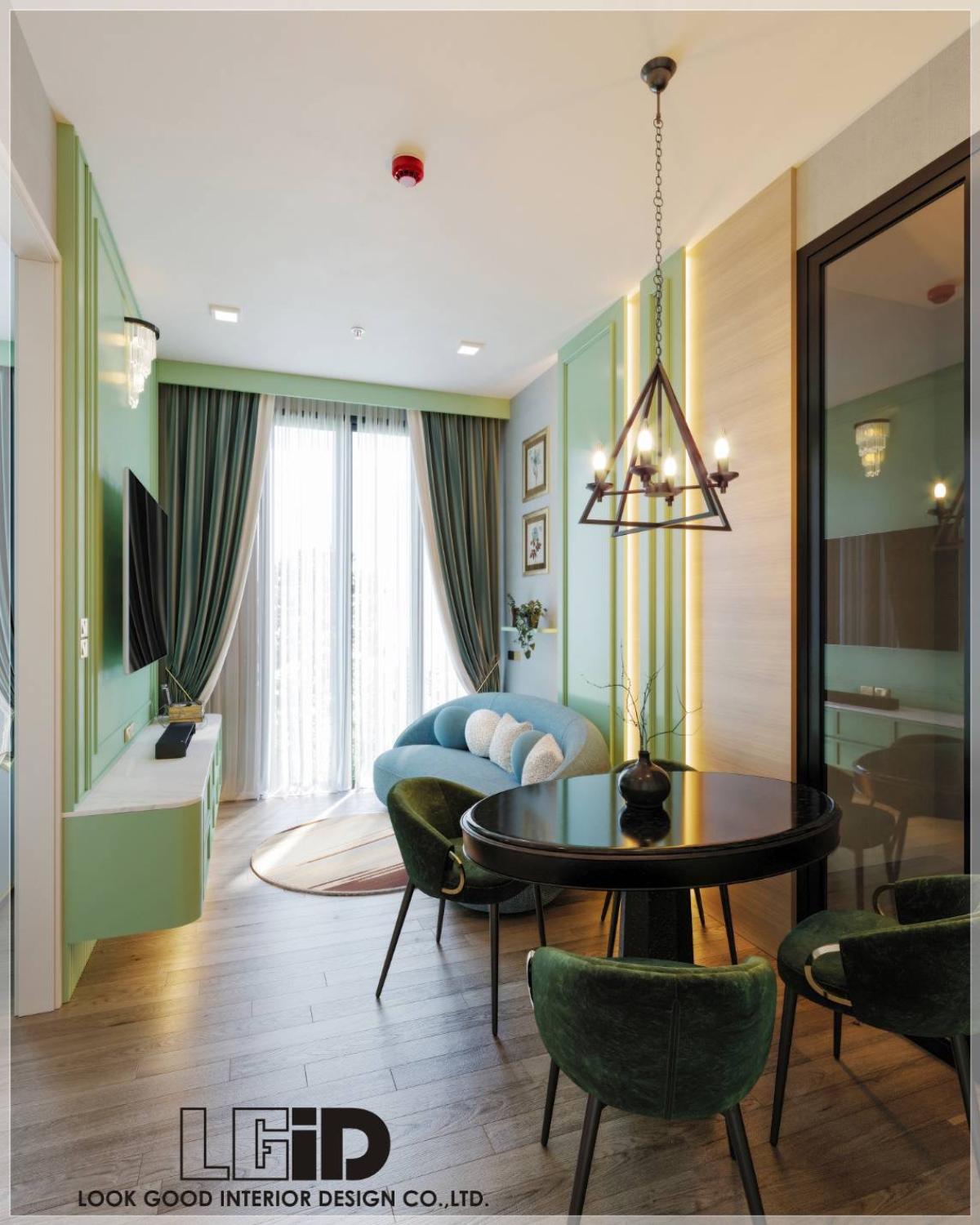 For RentCondoRatchathewi,Phayathai : 30/03/2026, In the heart of Ratchathewi! 1 bedroom condo The Address Siam with city view, convenient BTS, easy travel35 sq.m. Rental price 35,000 baht per month with complete facilities! 0642748883