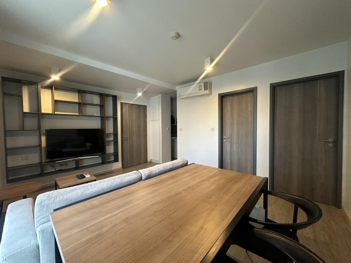 For RentCondoWitthayu, Chidlom, Langsuan, Ploenchit : 03/04/2026, Luxury 2-bedroom condo in the heart of Ploenchit
For rent at just 35,000 baht/month with full amenities! 0642748883