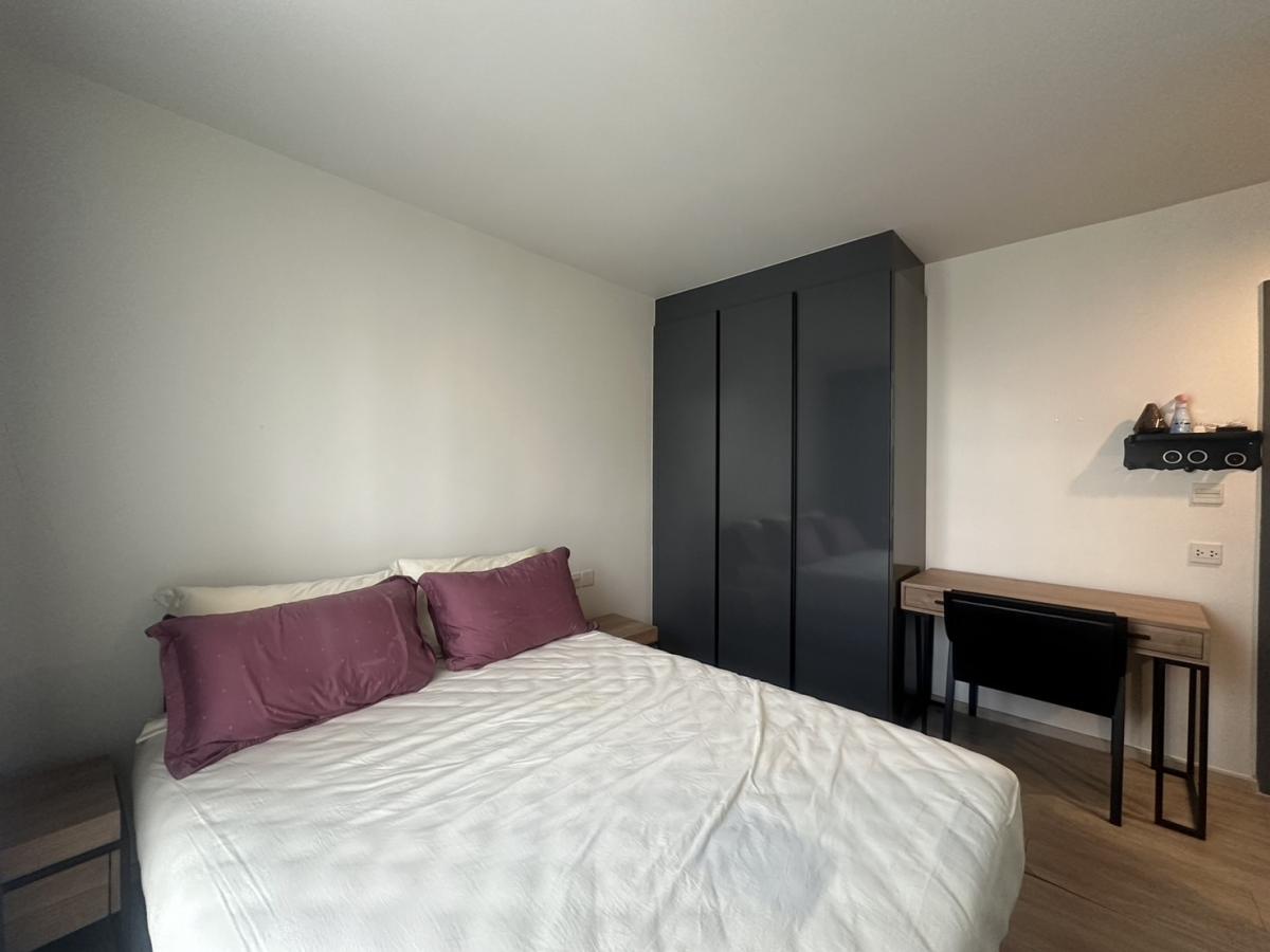 For RentCondoWitthayu, Chidlom, Langsuan, Ploenchit : 03/04/2026, Luxury 2-bedroom condo in the heart of Ploenchit
For rent at just 35,000 baht/month with full amenities! 0642748883