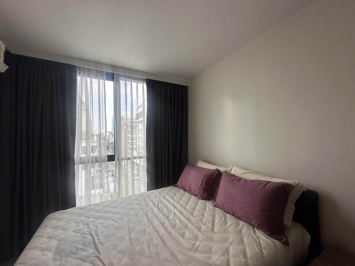 For RentCondoWitthayu, Chidlom, Langsuan, Ploenchit : 03/04/2026, Luxury 2-bedroom condo in the heart of Ploenchit
For rent at just 35,000 baht/month with full amenities! 0642748883