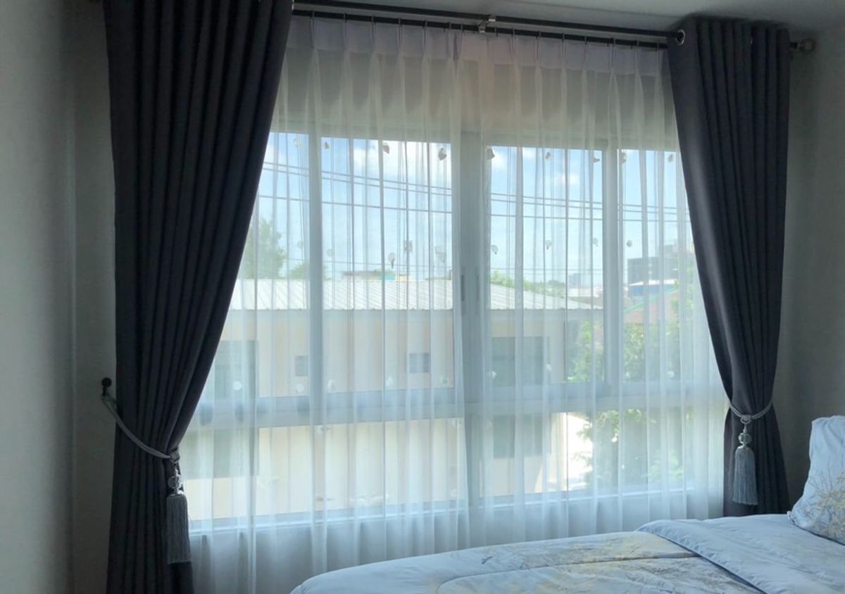 For SaleCondoKasetsart, Ratchayothin : Best price in the project⭐Elio Del Moss Phahon Yothin 34