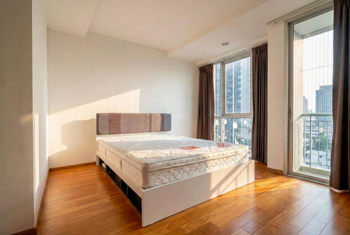 For SaleCondoLadprao, Central Ladprao : Urgent sale, best price!!⭐Abstracts Phahonyothin Park (Abstracts Phahonyothin Park)